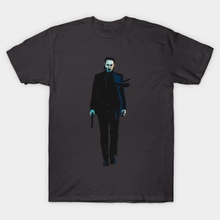 John Wick V.1 T-Shirt